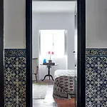 Branca - Palacete Πανσιόν Figueira da Foz