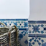 Πανσιόν Branca - Palacete