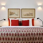 Πανσιόν Branca - Palacete 4*