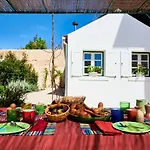 Πανσιόν Branca - Palacete 4*