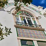 Branca - Palacete
