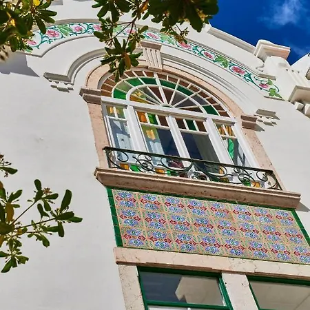 Palacete Arte Nova