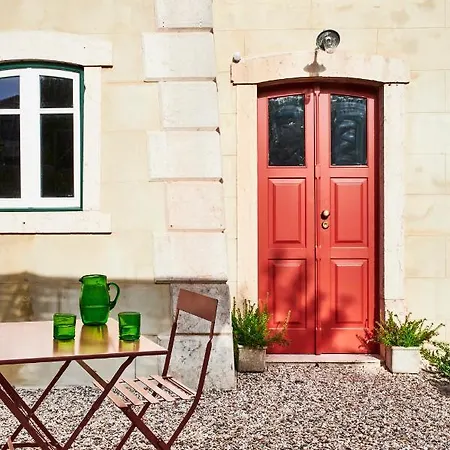 בית הארחה Branca - Palacete פיגואיירה דה פוז