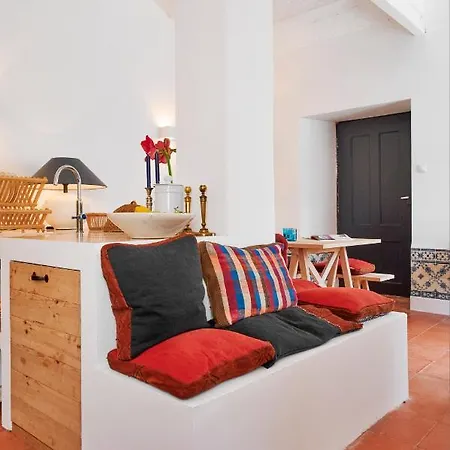 בית הארחה Branca - Palacete