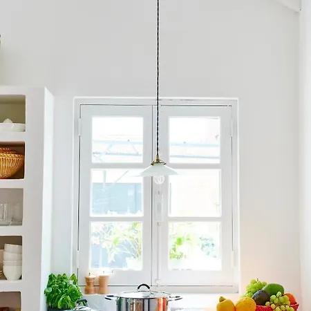 Branca - Palacete בית הארחה 4*