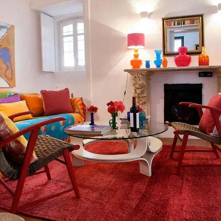 Branca - Palacete Bed & Breakfast