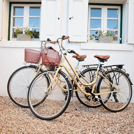 בית הארחה Branca - Palacete 4*