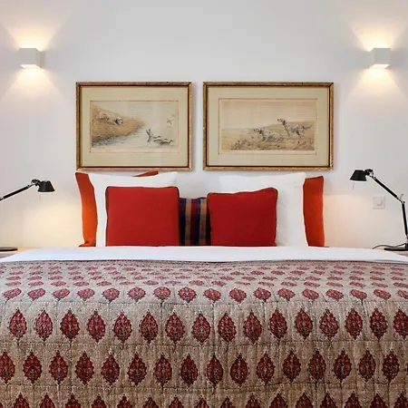 Pensionat Palacete Arte Nova 4*