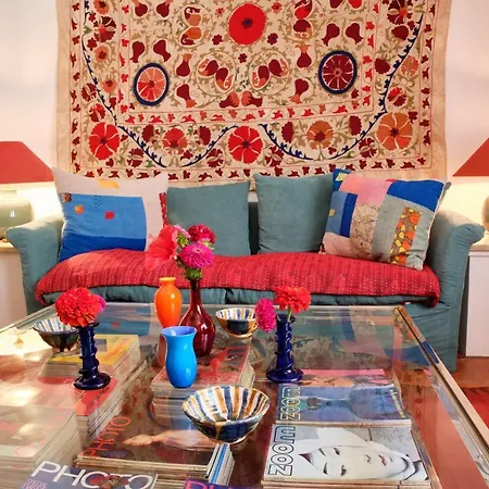 בית הארחה Branca - Palacete