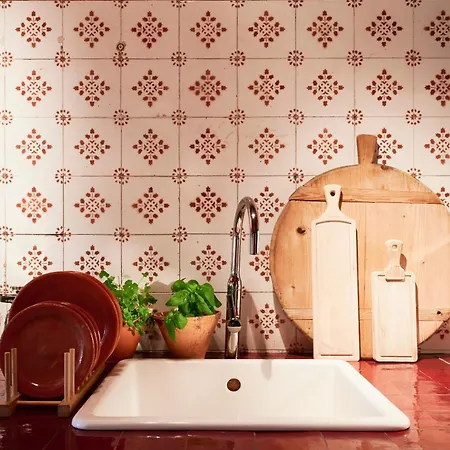 Branca - Palacete בית הארחה 4*