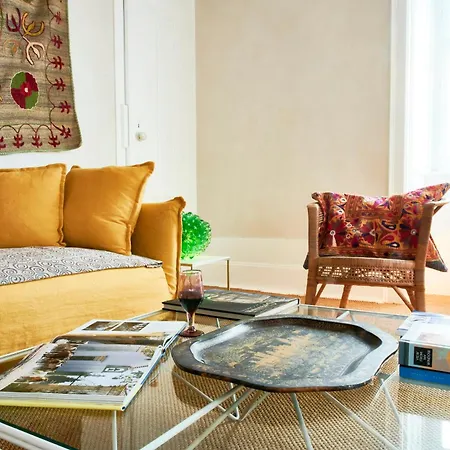 בית הארחה Branca - Palacete 4*