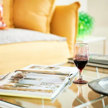 בית הארחה Branca - Palacete