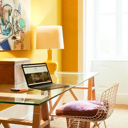 בית הארחה Branca - Palacete