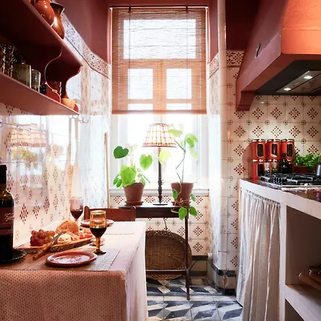 בית הארחה Branca - Palacete 4*