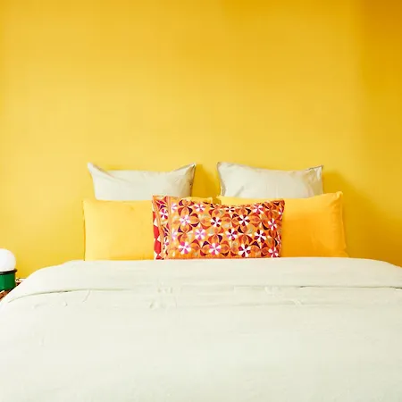 בית הארחה Branca - Palacete