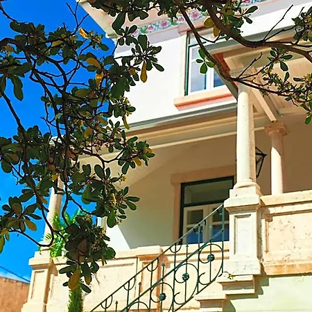 Palacete Arte Nova 4* Figueira da Foz