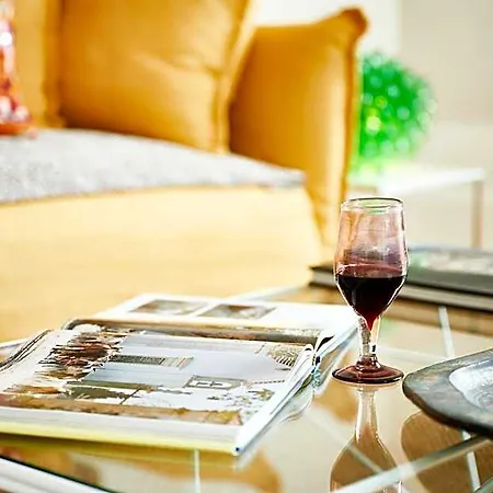 Gasthof Palacete Arte Nova 4*