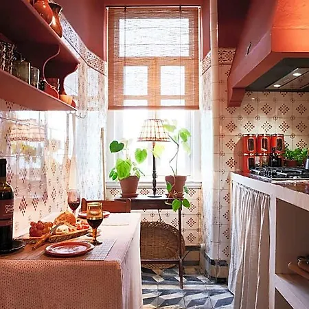 Gasthof Palacete Arte Nova 4*