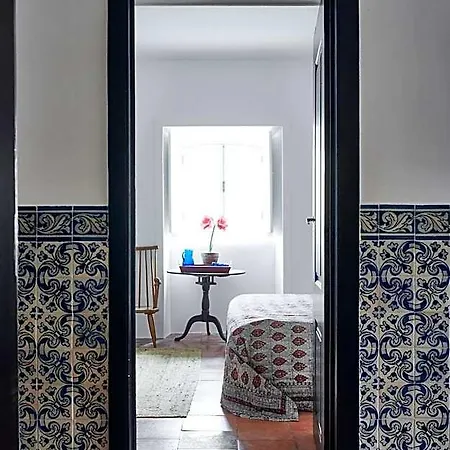 Palacete Arte Nova Gasthof Figueira da Foz
