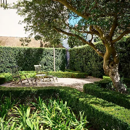 Affittacamere Branca Palacete 4*