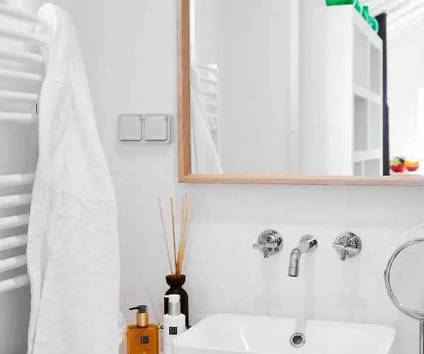 ゲストハウス Branca - Palacete