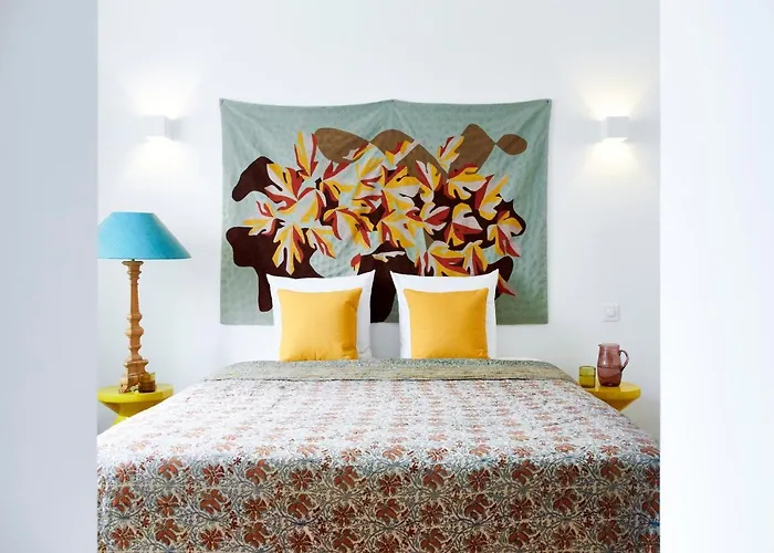 ゲストハウス Branca - Palacete