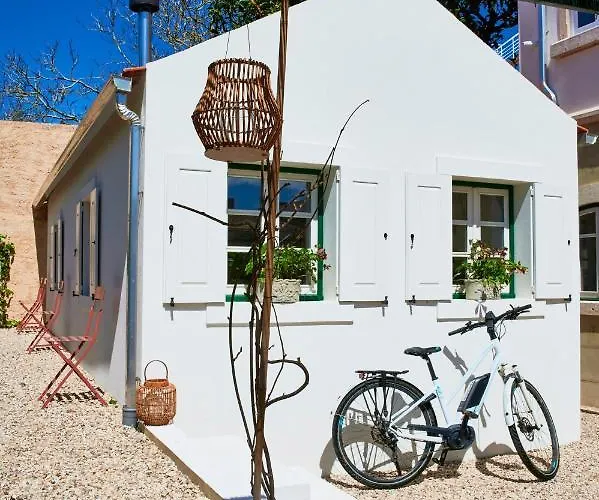 ゲストハウス Branca - Palacete