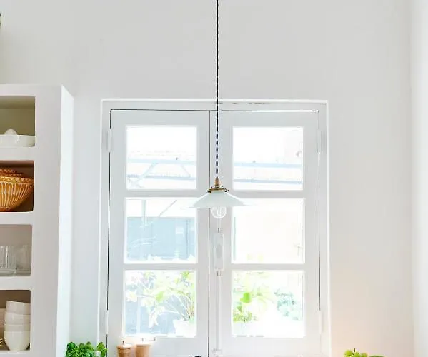 Branca - Palacete ゲストハウス 4*