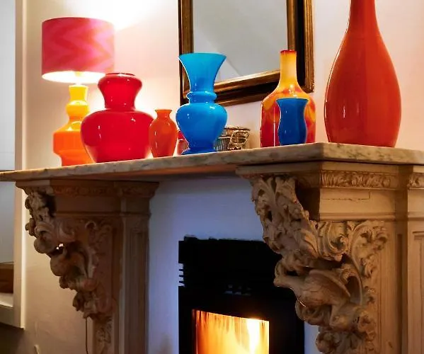 Branca - Palacete 4* フィゲイラ・ダ・フォズ