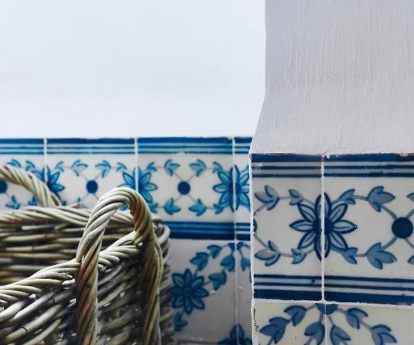 ゲストハウス Branca - Palacete