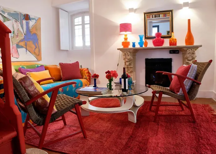 Branca - Palacete ゲストハウス