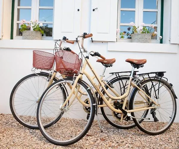 ゲストハウス Branca - Palacete 4*