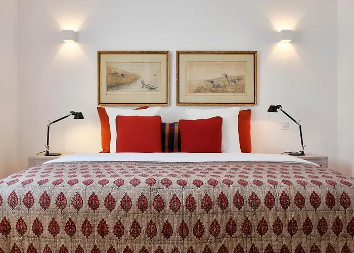 ゲストハウス Branca - Palacete 4*