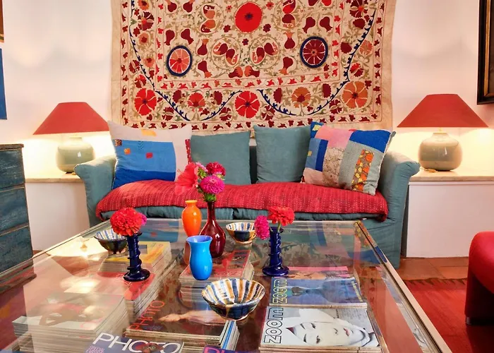 ゲストハウス Branca - Palacete