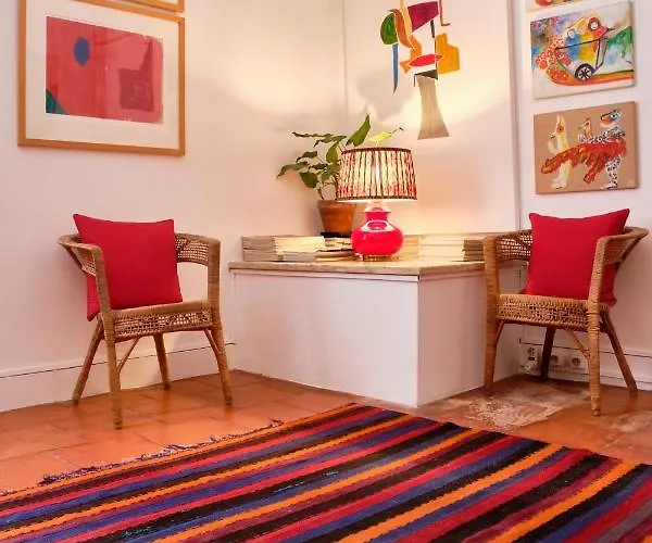 Branca - Palacete フィゲイラ・ダ・フォズ