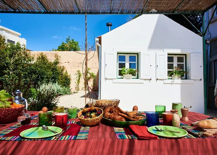 ゲストハウス Branca - Palacete 4*