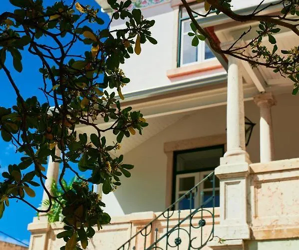 Branca - Palacete 4*