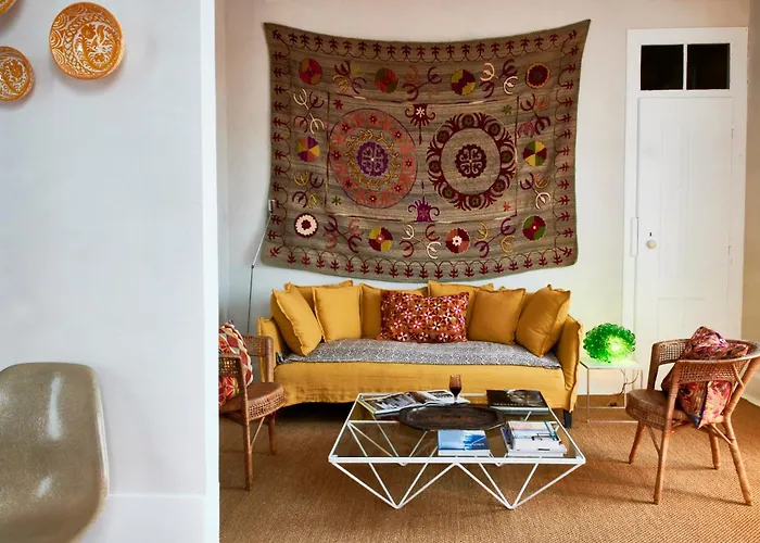 ゲストハウス Branca - Palacete