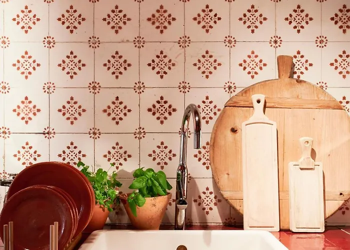 Branca - Palacete ゲストハウス 4*