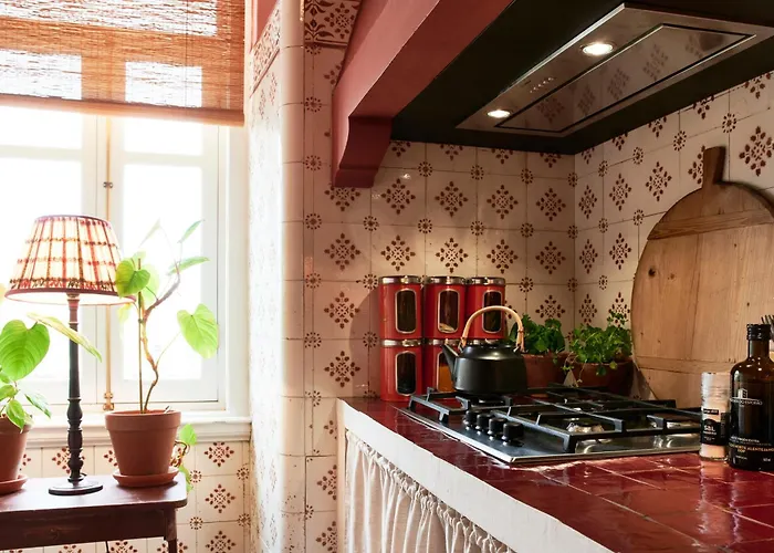 Branca - Palacete フィゲイラ・ダ・フォズ