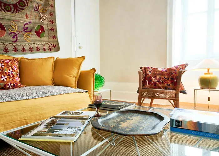 ゲストハウス Branca - Palacete 4*