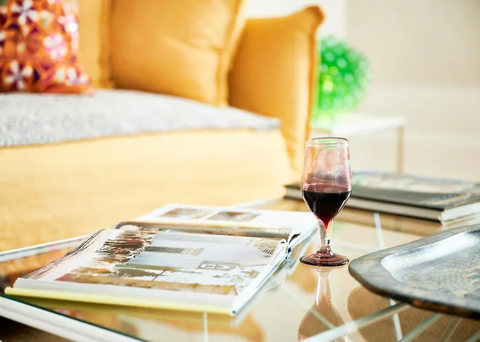 ゲストハウス Branca - Palacete