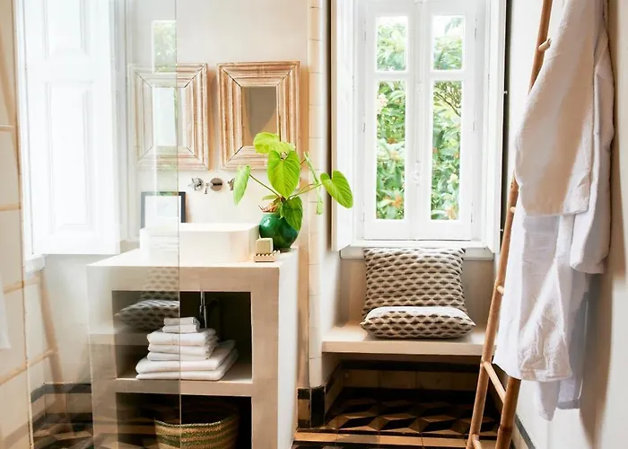 Branca - Palacete フィゲイラ・ダ・フォズ