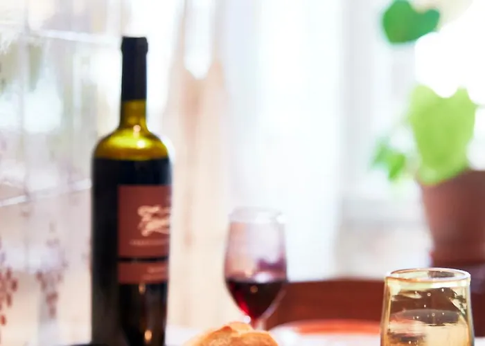 ゲストハウス Branca - Palacete 4*