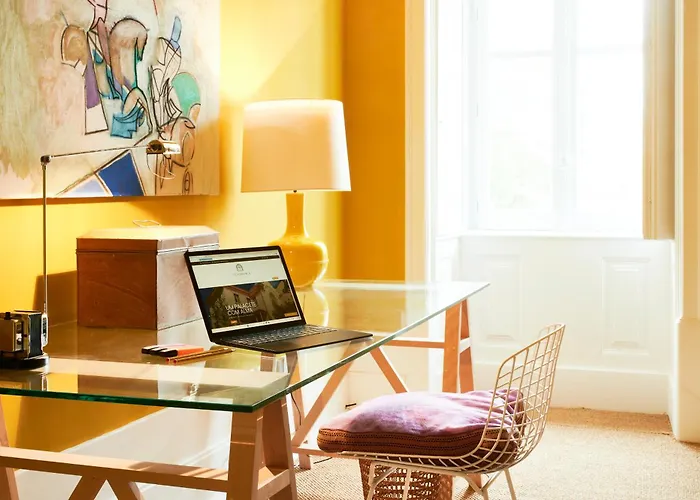 ゲストハウス Branca - Palacete