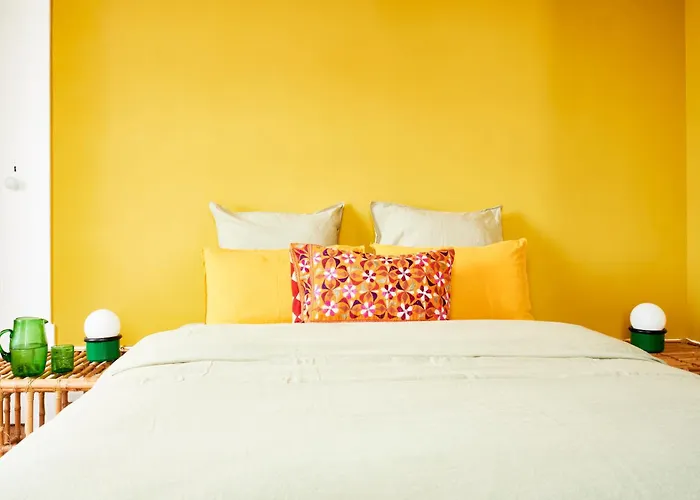 ゲストハウス Branca - Palacete